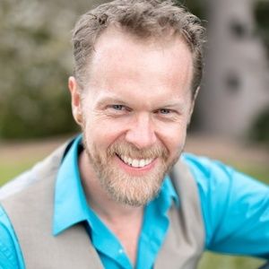 Meet your Posher, Josh